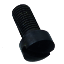 Forend screw front
